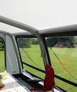 Awnings Vango Balletto Air 390 Elements Shield (2022)