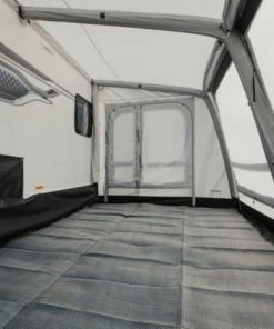 Awnings Vango Balletto Air 390 Elements Shield (2022)