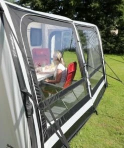 Awnings Vango Balletto Air 390 Elements Shield (2022)