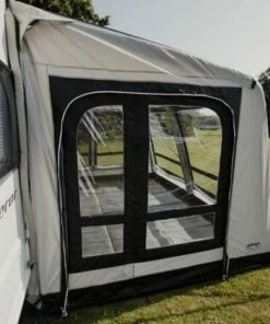 Awnings Vango Balletto Air 390 Elements Shield (2022)
