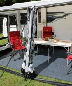 Awnings Vango Balletto Air 390 Elements Shield (2022)