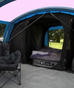 PJ Outdoors Vango Blissful Air Bed