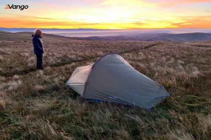 PJ Outdoors Vango Cairngorm 300 Tent Tents