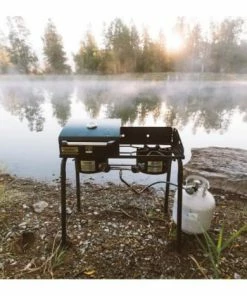 Vango Cooking Camp Chef Grill Box (2022)