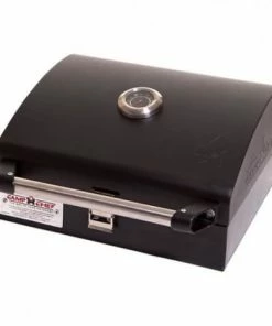 Vango Cooking Camp Chef Grill Box (2022)