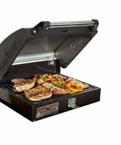 Vango Cooking Camp Chef Grill Box (2022)