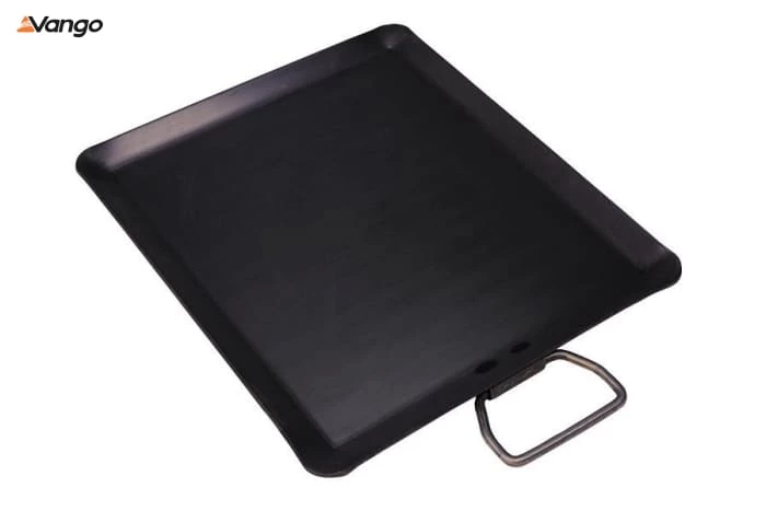 Vango Camp Chef Universal Flat Top Griddle (2022)