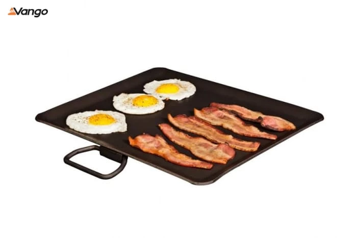Vango Camp Chef Universal Flat Top Griddle (2022)