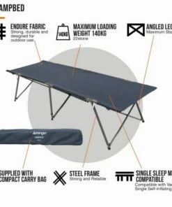 Vango Campbed Single Furniture