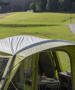 Vango Capri 400 Sky Shield Roof Linings & Covers