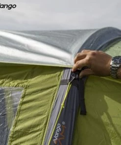Vango Capri 400 Sky Shield Roof Linings & Covers