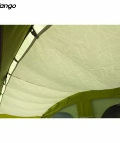 Vango Capri 600XL SkyLiner