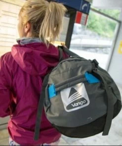 Backpacks Vango Cargo Duffle Bag