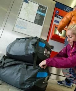 Backpacks Vango Cargo Duffle Bag