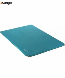 Vango Comfort 5cm Double SIM Self Inflating Mats