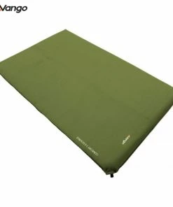 Self Inflating Mats Vango Comfort 7.5cm Double Self Inflating Mat