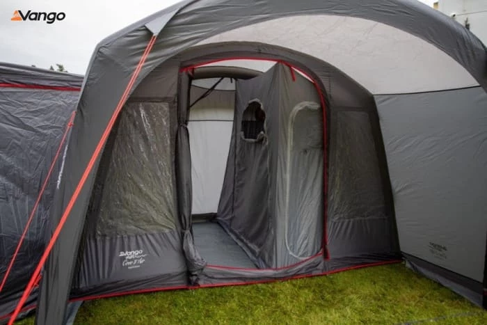 Awnings Vango Cove II Air Low (2022)
