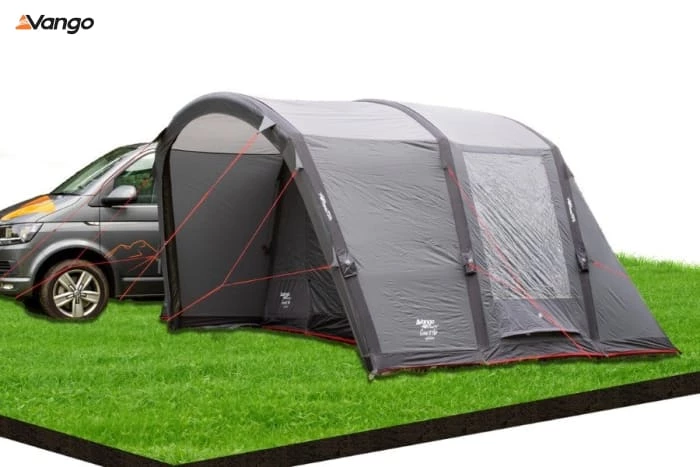 Awnings Vango Cove II Air Low (2022)