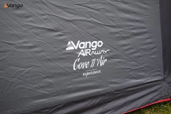 Awnings Vango Cove II Air Low (2022)