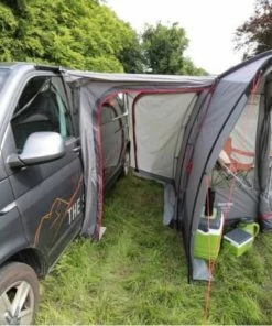 Vango Cove II Low (2022)