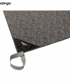 Awning Accessories Vango CP102 Insulated Fitted Carpet