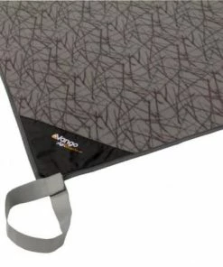 Vango CP109 - Rome 650XL/Ventanas 650XL - Insulated Fitted Carpet (2022)