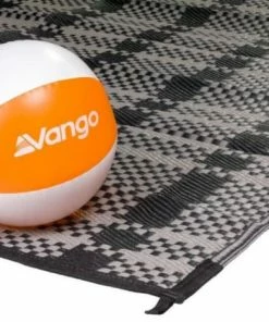 Vango CP207 Insulated Fitted Carpet Awning Accessories