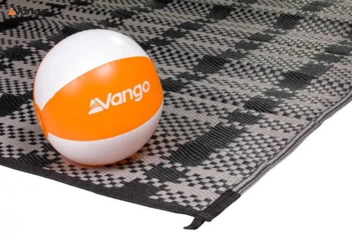 Vango CP207 Insulated Fitted Carpet Awning Accessories
