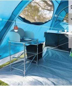 Vango Danu Hub (2022)