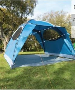 Vango Danu Hub (2022)