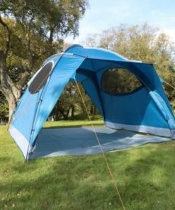 Vango Danu Hub (2022)