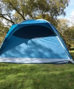 Vango Danu Hub (2022)