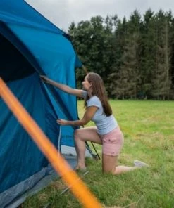 Vango Danu Hub (2022)