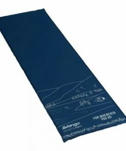 Vango Dreamer 3 Sim Moroccan Blue Self Inflating Mats