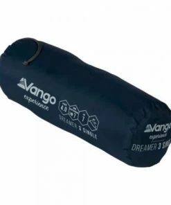 Vango Dreamer 3 Sim Moroccan Blue Self Inflating Mats