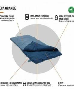Vango Era Grande Sleeping Bag