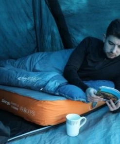 Vango Era Grande Sleeping Bag