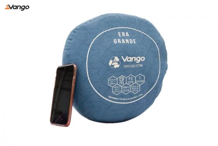Vango Era Grande Sleeping Bag