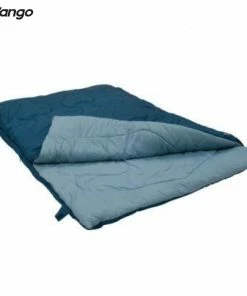 Vango Evolve Superwarm Double Sleeping Bag Sleeping Bags