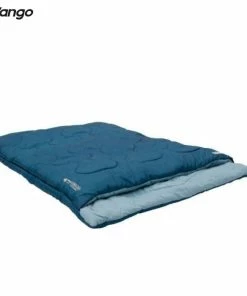 Vango Evolve Superwarm Double Sleeping Bag Sleeping Bags