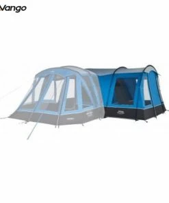 Vango Exceed Poled Side Awning Annexes & Extensions