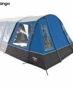 Vango Exceed Poled Side Awning Annexes & Extensions