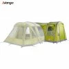 Vango Excel Side Awning Tall Annexes & Extensions