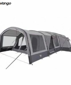 Vango Exclusive Zipped Front Extension Tent Accessories