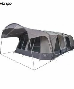 Vango Exclusive Zipped Sun Canopy Tent Accessories