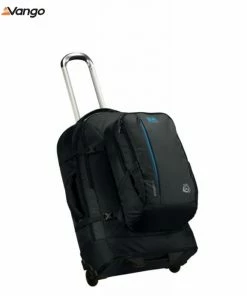 Vango Exodus 60-20L Rucksack