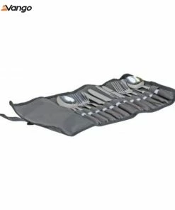 Vango Family Cutlery Set