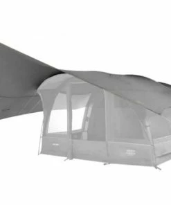 PJ Outdoors 2022 Tents Vango Family Shelter (2022)