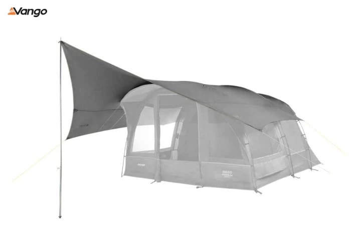 PJ Outdoors 2022 Tents Vango Family Shelter (2022)