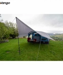 Shelters & Tarps Vango Family Shelter